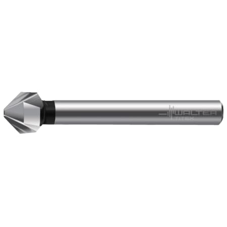 Titex Countersinks 90º unit: metric Hand: Right E6819-5.8 E6819-5.8